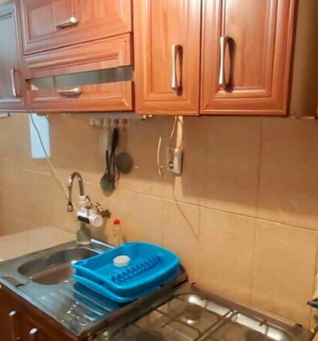 Happy Apartman Budapest Exterior photo